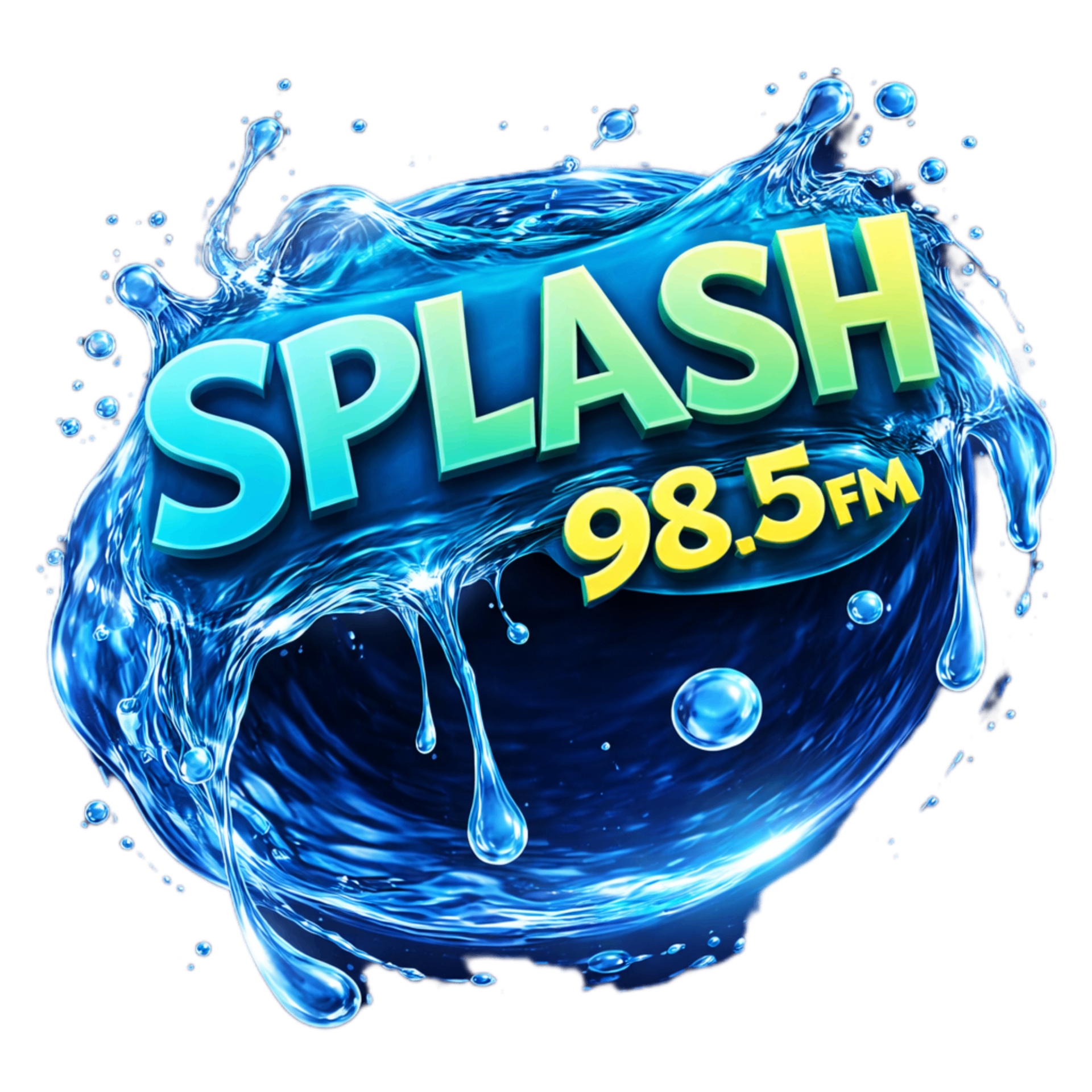 Splash 98.5FM